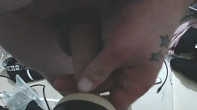 Snapshot of Leif47Norway chatting on October 8, 2025, 1:58 am Leif47Norway online show from October 8, 2025, 1:58 am