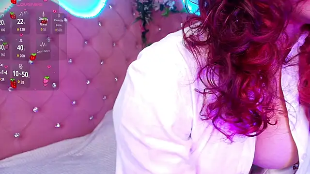 Kanela miller  online show from September 24, 2025, 12:41 pm