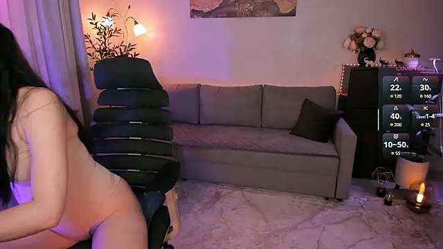 Viki Bellson online show from March 11, 2026, 8:15 pm