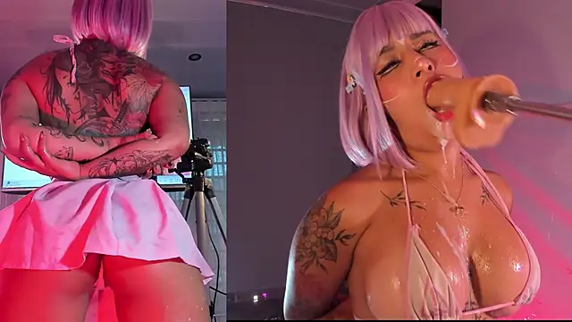 Sweety maria1 online show from November 5, 2025, 8:42 pm