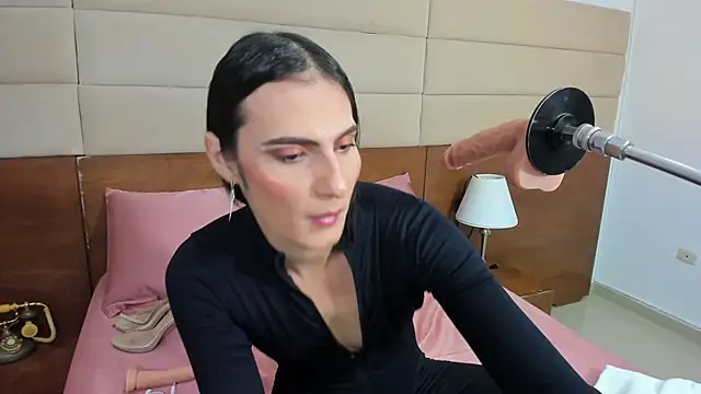 shantall skinny online show from February 5, 2026, 3:55 am