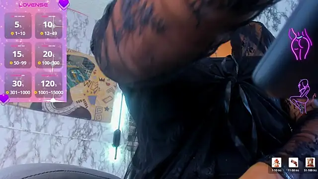 Snapshot of Dayana_20cm chatting on February 1, 2026, 11:53 am Dayana 20cm online show from February 1, 2026, 11:53 am