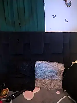 AlexaNovoa  online show from February 28, 2026, 1:50 am