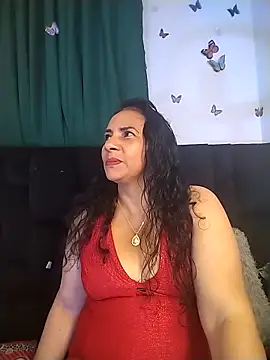 Snapshot of AlexaNovoa_ chatting on April 22, 2026, 1:19 am AlexaNovoa online show from April 22, 2026, 1:19 am