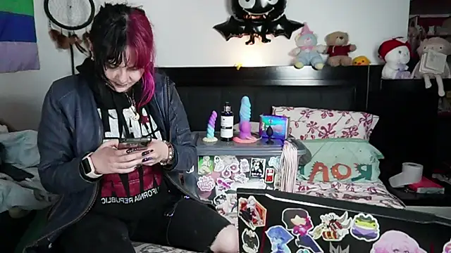 Devil And Princess online show from February 3, 2026, 1:26 am