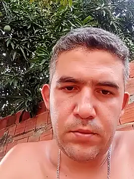 Jefersonj7 online show from November 23, 2025, 8:19 pm