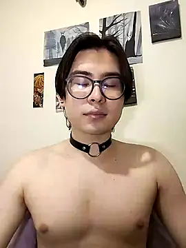 Dante Gothic online show from March 14, 2025, 2:31 am