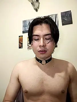 Dante Gothic online show from March 17, 2025, 2:19 am