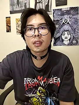 Dante Gothic online show from March 21, 2025, 11:01 am