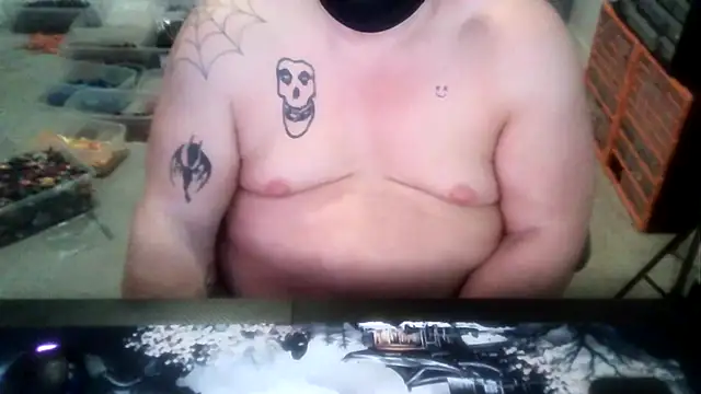 Snapshot of Chubcakes chatting on March 11, 2025, 1:26 am Chubcakes online show from March 11, 2025, 1:26 am