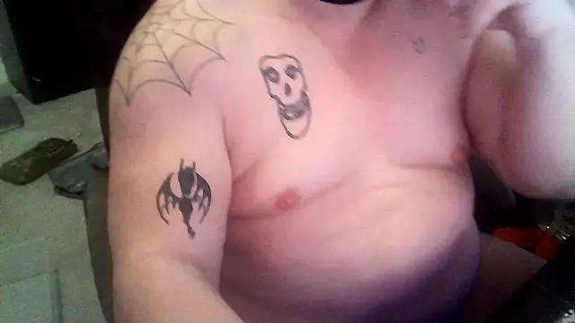 Snapshot of Chubcakes chatting on March 17, 2025, 2:19 am Chubcakes online show from March 17, 2025, 2:19 am