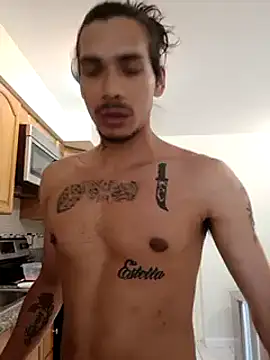 HazelEyedJay420 online show from March 17, 2025, 6:32 pm