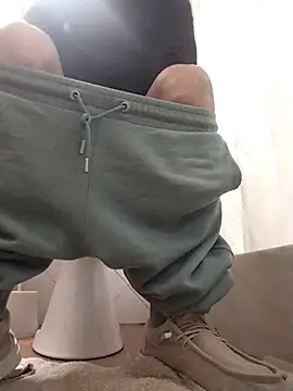 Sober2904 online show from March 15, 2025, 10:46 am