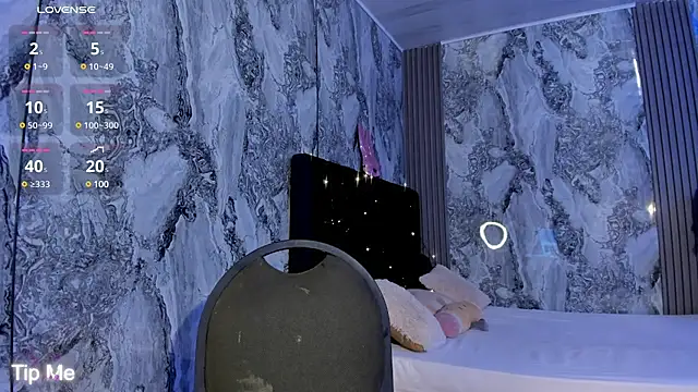 AshleyVega01 online show from March 21, 2025, 2:07 pm