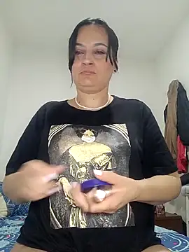 Snapshot of megan_milf79 chatting on April 12, 2026, 12:26 am megan milf79 online show from April 12, 2026, 12:26 am