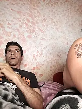 Ricopalote22 online show from April 12, 2026, 8:58 pm