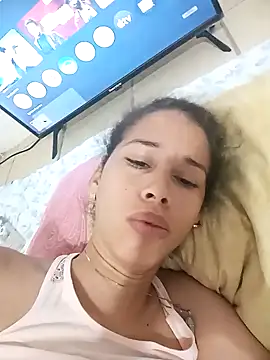 Sexi girl29 online show from October 9, 2025, 8:56 am