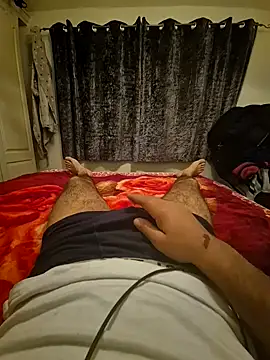 Cesu33 online show from March 16, 2025, 1:17 am