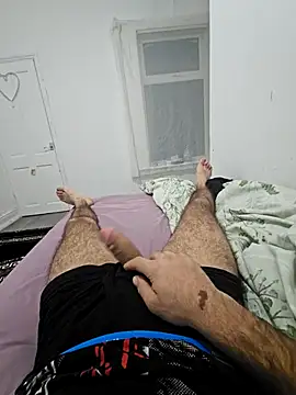 Cesu33 online show from January 7, 2026, 11:07 pm