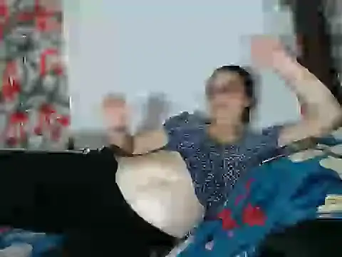 SHARONYJQVI online show from September 20, 2025, 7:48 pm