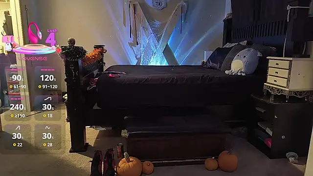 Snapshot of KinkyBratandDaddy chatting on October 16, 2025, 2:56 am KinkyBratandDaddy online show from October 16, 2025, 2:56 am