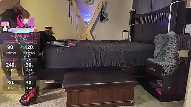 Snapshot of KinkyBratandDaddy chatting on October 21, 2025, 3:18 am KinkyBratandDaddy online show from October 21, 2025, 3:18 am