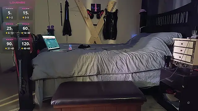 Snapshot of KinkyBratandDaddy chatting on November 18, 2025, 3:56 am KinkyBratandDaddy online show from November 18, 2025, 3:56 am