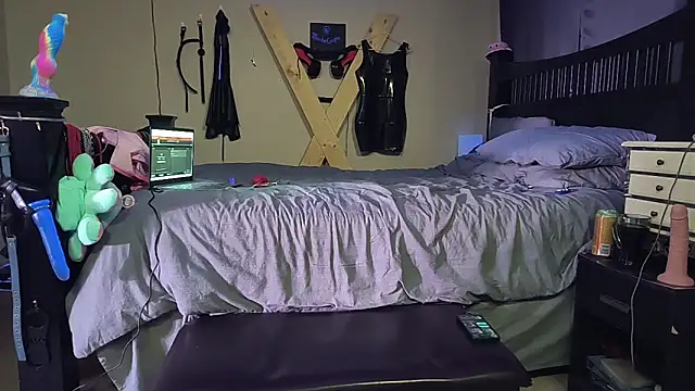 Snapshot of KinkyBratandDaddy chatting on November 20, 2025, 3:28 am KinkyBratandDaddy online show from November 20, 2025, 3:28 am