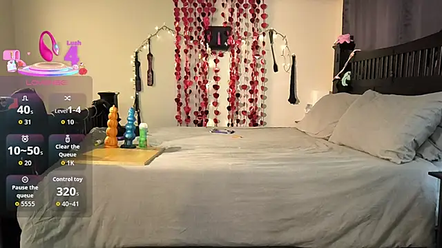 KinkyBratandDaddy online show from March 7, 2026, 3:14 am