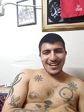 Snapshot of Kadir1320@xh chatting on February 24, 2026, 2:09 am Kadir1320xh online show from February 24, 2026, 2:09 am