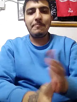 Snapshot of Kadir1320@xh chatting on February 28, 2026, 7:59 pm Kadir1320xh online show from February 28, 2026, 7:59 pm