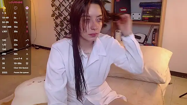 Soy mangx online show from March 1, 2026, 10:23 pm