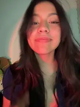 -Selene- online show from November 12, 2025, 11:25 pm