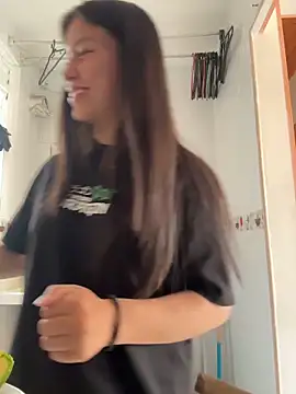 -Selene- online show from March 6, 2026, 8:38 pm