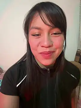 -Selene- online show from April 9, 2026, 3:06 am