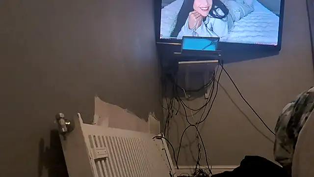 Nick-Ox online show from February 14, 2026, 9:11 pm