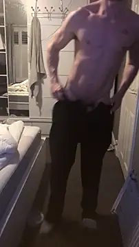 Nick-Ox online show from February 22, 2026, 9:46 pm