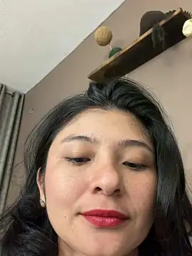 Snapshot of Guadalupe_Lopez chatting on July 13, 2026, 11:02 am Guadalupe Lopez online show from July 13, 2026, 11:02 am
