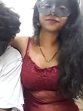 priyanshi-4u online show from December 5, 2025, 8:49 pm