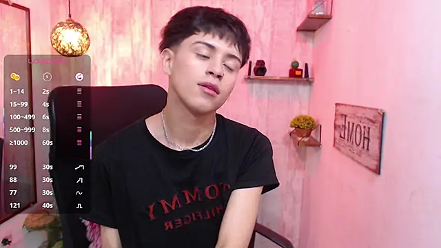 Sam Daves online show from March 17, 2025, 1:08 pm