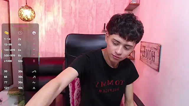 Sam Daves online show from March 17, 2025, 4:11 pm