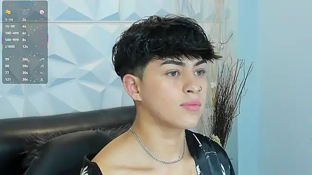 Sam Daves online show from September 8, 2025, 2:38 pm