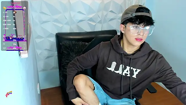 Sam Daves online show from September 15, 2025, 3:56 pm