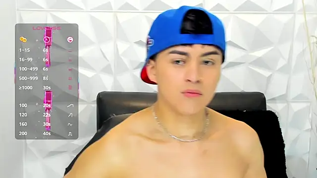 Sam Daves online show from November 5, 2025, 1:22 pm