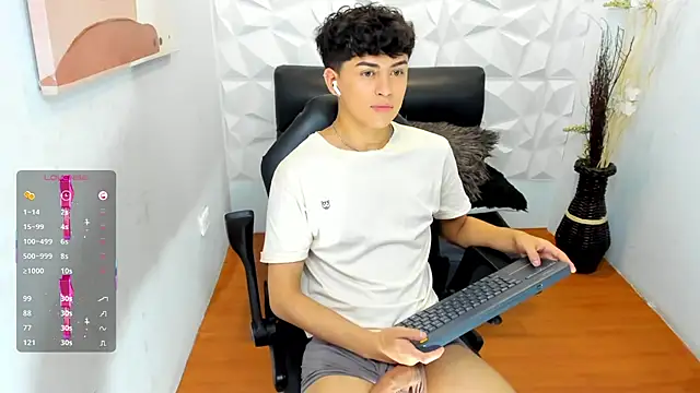 Sam Daves online show from November 13, 2025, 3:55 pm