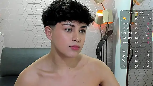 Snapshot of Sam_Daves chatting on March 19, 2026, 2:43 pm Sam Daves online show from March 19, 2026, 2:43 pm