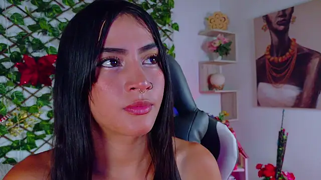 alice rous21 online show from December 14, 2025, 1:27 pm