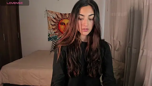 Gabee7  online show from March 12, 2025, 4:02 pm