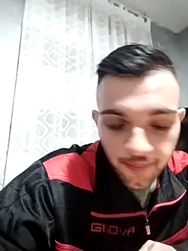 Francescodicristina44 online show from February 13, 2026, 11:12 pm