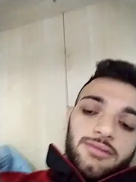 Francescodicristina44 online show from February 27, 2026, 9:09 am